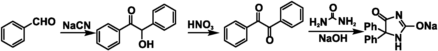 1，2-二氧化合物的合成設(shè)計